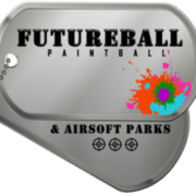 Futureball logo