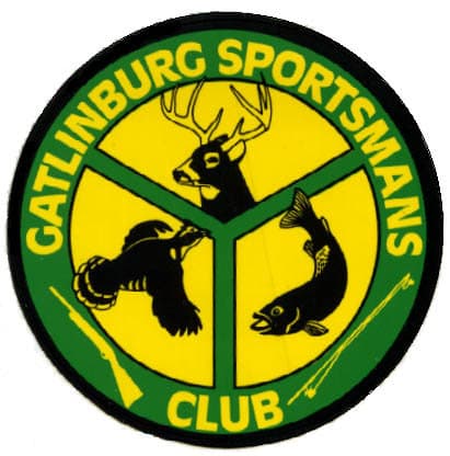 Gatlinburg Sportsman's Club logo