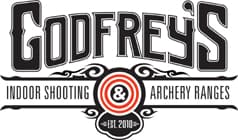 Godfrey's Ranges logo