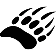 Grizzly Custom Guns logo