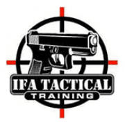 IFA Tactical Training logo