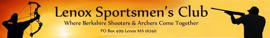 Lenox Sportsmen's Club logo