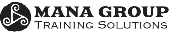 Mana Group Training logo