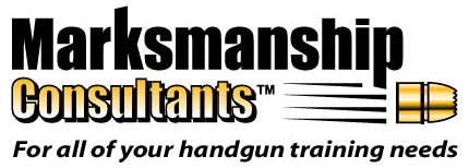Marksmanship Consultants logo