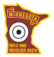 Minnesota Rifle & Revolver Association logo