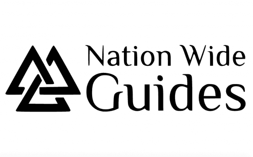 Nationwide Guides logo