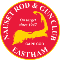 Nauset Rod and Gun Club logo