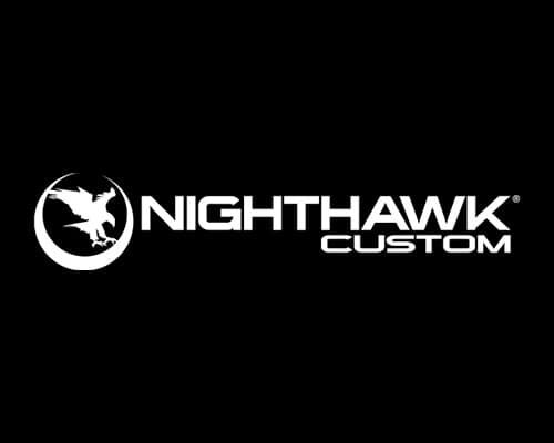 Nighthawk Custom