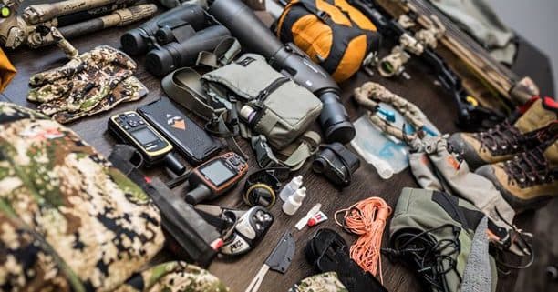 Jerry's Indoor Archery Range and Army logo