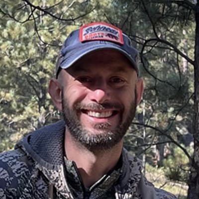 Ohio Guide Outfitters logo