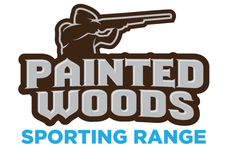 Painted Woods Sporting Complex logo