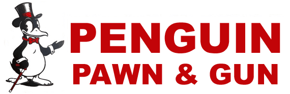 Penguin Pawn logo