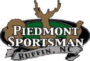 Piedmont Sportsman Preserve and Lodge logo