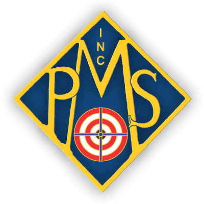 Pueblo Municipal Shooters logo