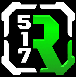 Range 517 logo