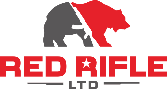 Redrifle logo