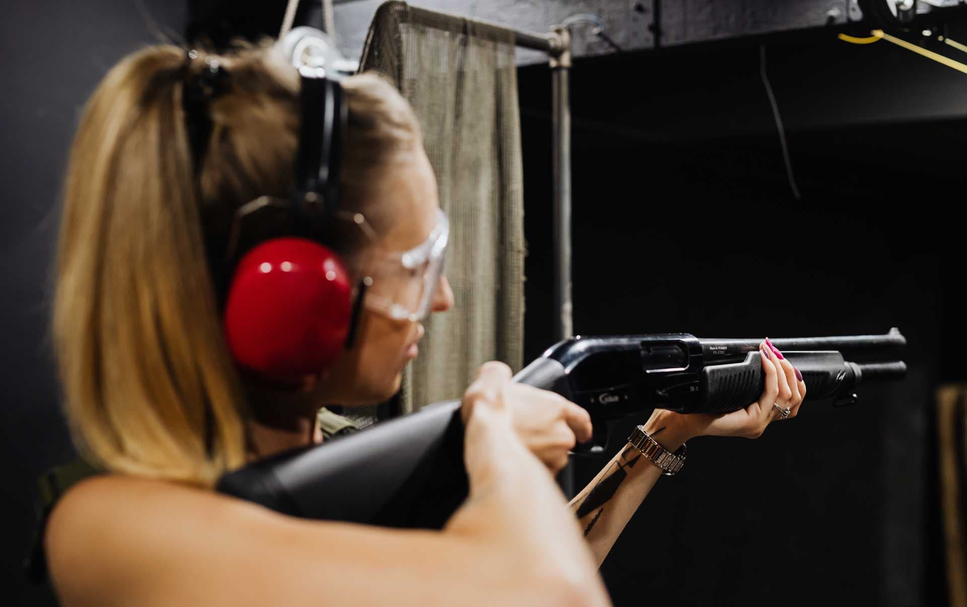 Renegade Firearms logo