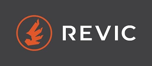 Revic Optics logo