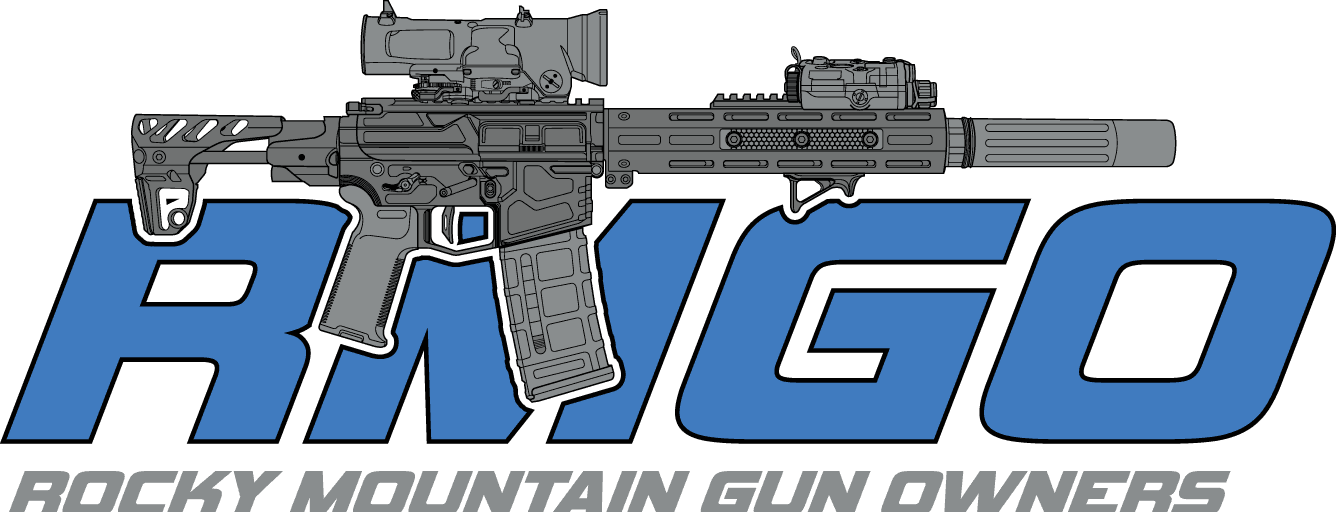 Rocky Mountain Gun Owners logo