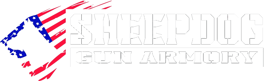 Sheepdog Gun Armory logo