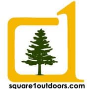 Square 1 Outdoors logo