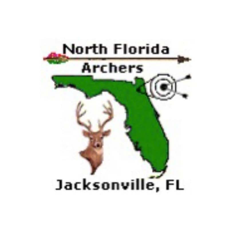 Traditional Bowhunters of Florida logo