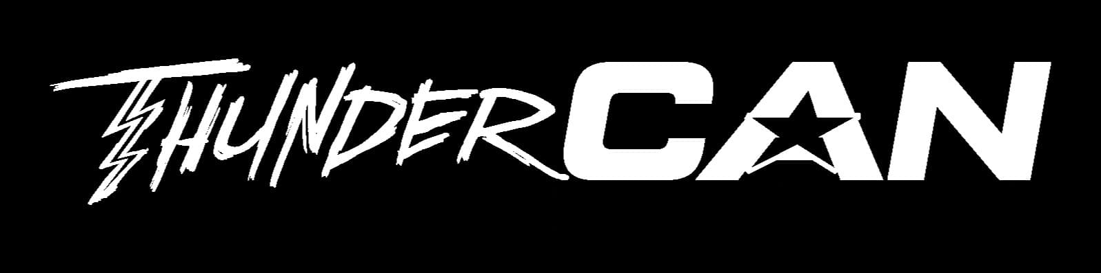 Thunder Cans logo