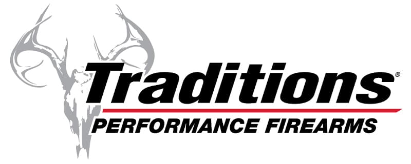 Traditions Performance Firearms logo