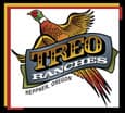 Treo Ranches logo