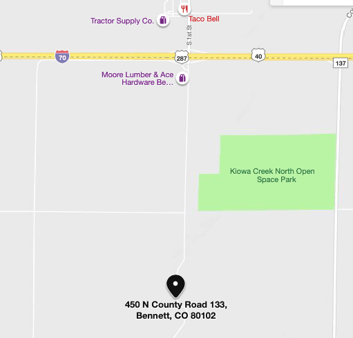 Valhalla- Bijou Hunt Club logo