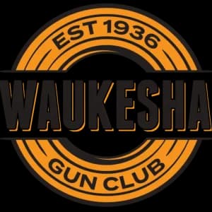 Waukesha Gun Club logo