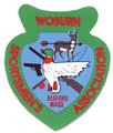 Woburn Sportsmen's Assoc logo