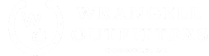 Wrangell Outfitters logo