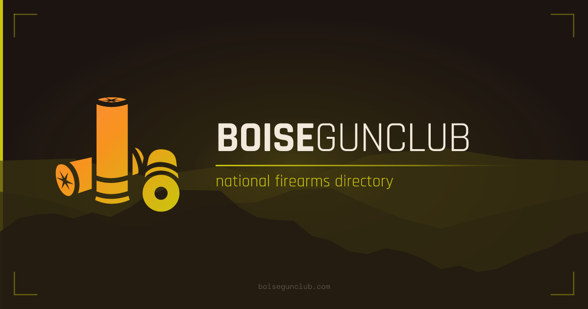 Kansas Gun Stores & FFLs | Boise Gun Club